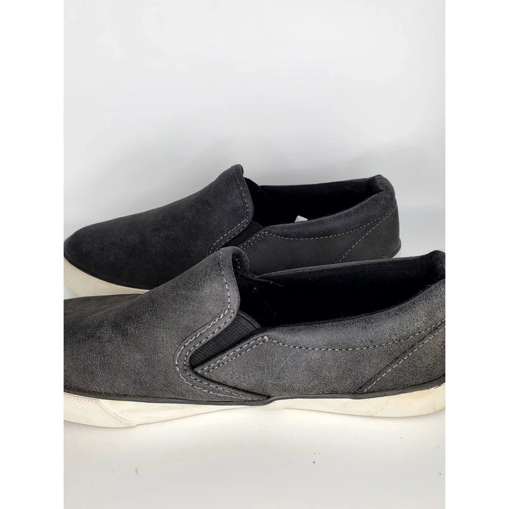 The Children's Place‎ Boy's Casual Slip on Shoes Loafer Size 3